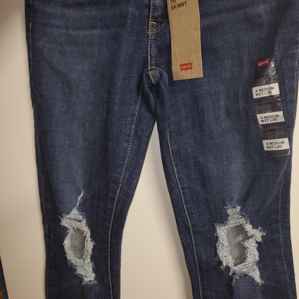 Pants - Picture 1 of 3